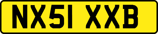 NX51XXB