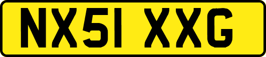 NX51XXG