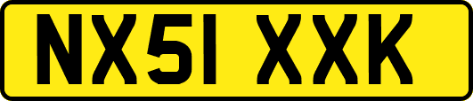 NX51XXK