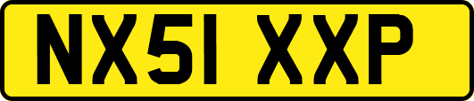 NX51XXP