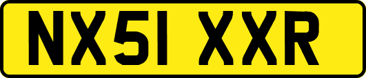NX51XXR