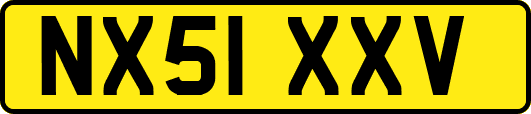 NX51XXV