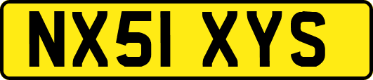 NX51XYS