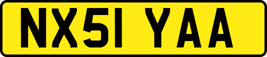 NX51YAA