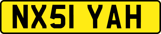 NX51YAH