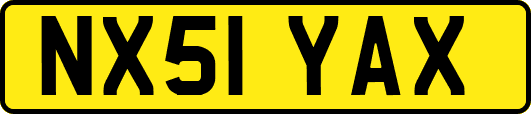 NX51YAX