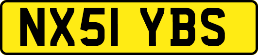 NX51YBS