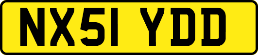 NX51YDD