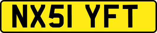 NX51YFT
