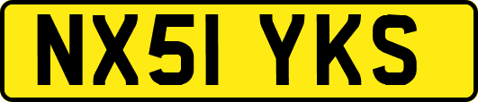 NX51YKS