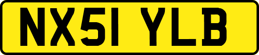 NX51YLB