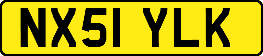 NX51YLK