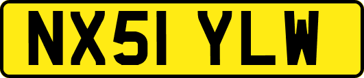 NX51YLW