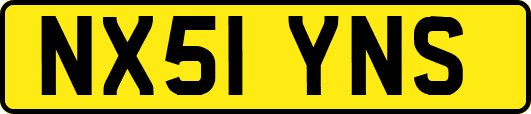 NX51YNS