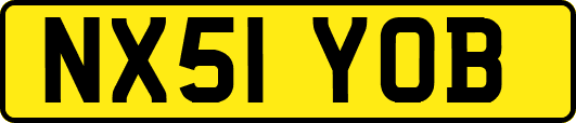 NX51YOB