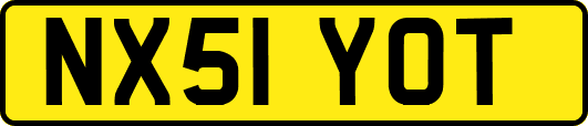 NX51YOT