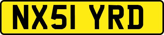 NX51YRD