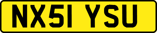 NX51YSU