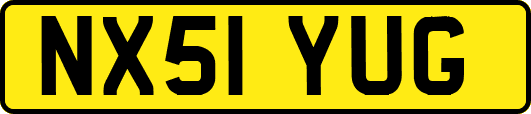 NX51YUG