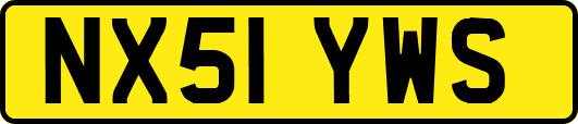 NX51YWS
