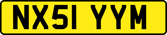 NX51YYM