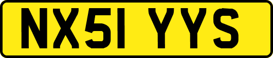 NX51YYS