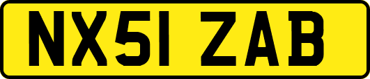 NX51ZAB