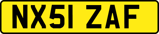 NX51ZAF