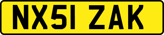 NX51ZAK
