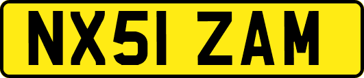 NX51ZAM