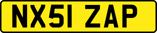 NX51ZAP