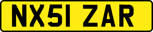 NX51ZAR