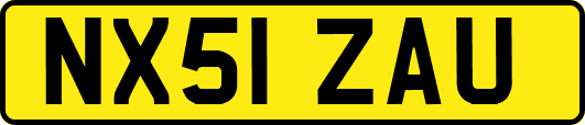 NX51ZAU