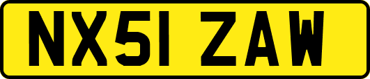 NX51ZAW
