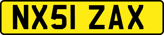 NX51ZAX