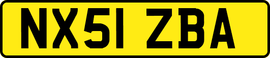 NX51ZBA