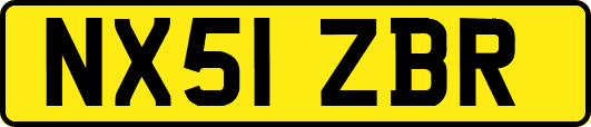 NX51ZBR