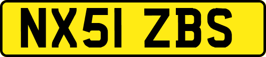 NX51ZBS