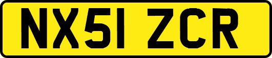 NX51ZCR
