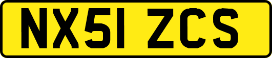 NX51ZCS