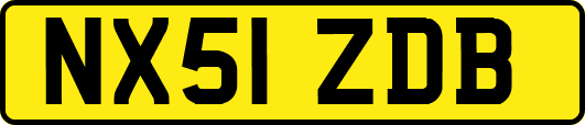 NX51ZDB