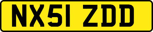 NX51ZDD