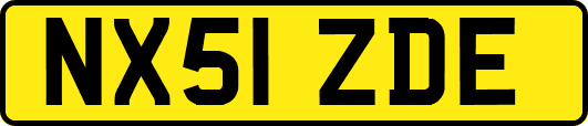 NX51ZDE