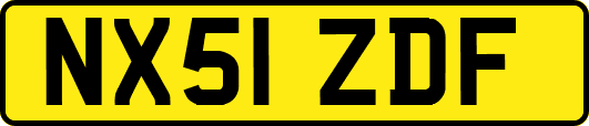 NX51ZDF
