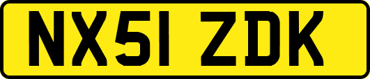NX51ZDK