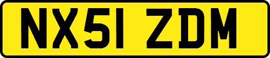 NX51ZDM