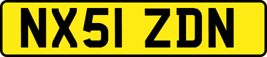 NX51ZDN