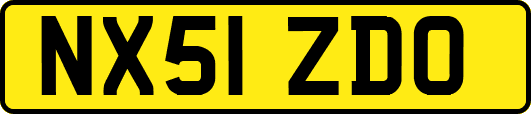 NX51ZDO