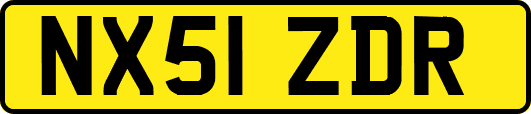NX51ZDR