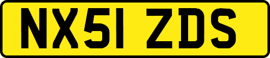 NX51ZDS